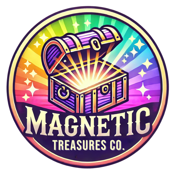 Magnetic Treasures Co.